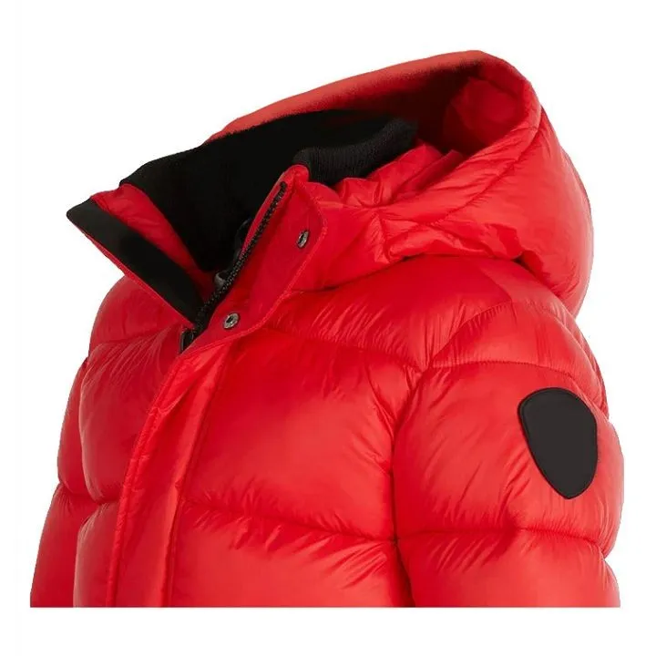 Kid's down jacket 2(001)