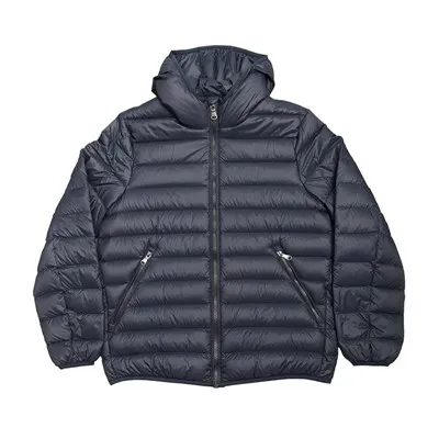 Ultraleichte Jacke für Herren